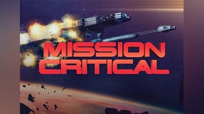 Mission Critical EN Global (Global) [Steam]