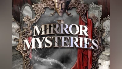 Mirror Mysteries EN Global (Global) [Steam]