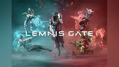 Lemnis Gate Global (Global) [Steam]