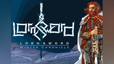 Lornsword Winter Chronicle EN Global (Global) [Steam]