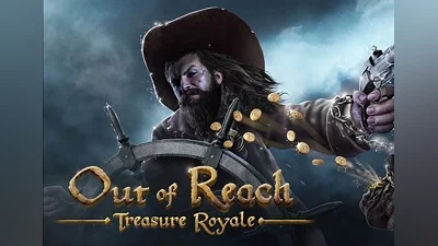 Out of Reach: Treasure Royale Global (Global) [Steam]