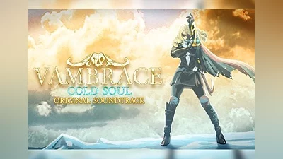 Vambrace: Cold Soul - Original Soundtrack EN/DE/FR/KO/RU/ZH/UK Global (Global) [Steam]