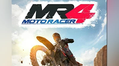 Moto Racer 4 EN/DE/FR/IT United States (United States) [Xbox One/Series]