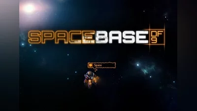 Spacebase DF-9 EN EU (EU) [Steam]