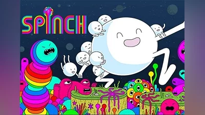 Spinch Global (Global) [Steam]