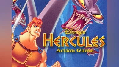 Disney's Hercules EN Global (Global) [Steam]