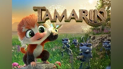 Tamarin EN Global (Global) [Steam]
