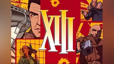 XIII - Classic EN/DE/FR/IT/ES Global (Global) [Steam]