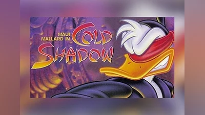 Maui Mallard in Cold Shadow EN Global (Global) [Steam]