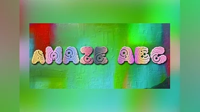 Amaze ABC EN Global (Global) [Steam]
