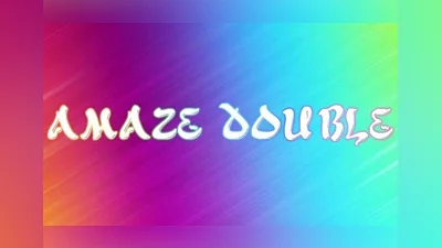 Amaze Double EN Global (Global) [Steam]