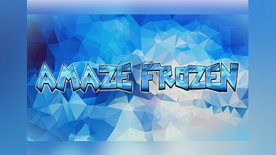 Amaze Frozen EN Global (Global) [Steam]
