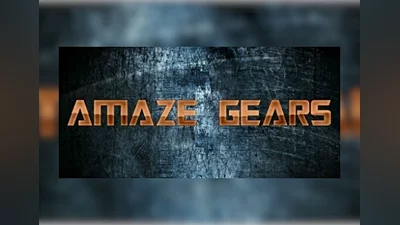 Amaze Gears EN Global (Global) [Steam]