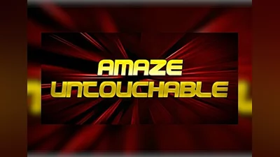 Amaze Untouchable EN Global (Global) [Steam]