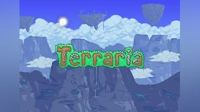 Terraria Argentina (Argentina) [Xbox One/Series]