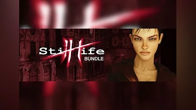 Still Life - Bundle EN/DE/FR/ES Global (Global) [Steam]