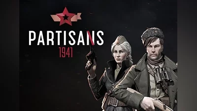 Partisans 1941 Global (Global) [Steam]