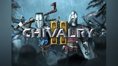 Chivalry 2 Global (Global) [Epic Games]