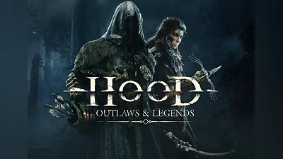 Hood: Outlaws & Legends Global (Global) [Steam]
