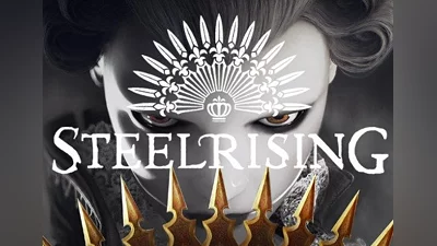 Steelrising Global (Global) [Steam]