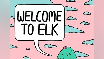Welcome to Elk EN Global (Global) [Steam]
