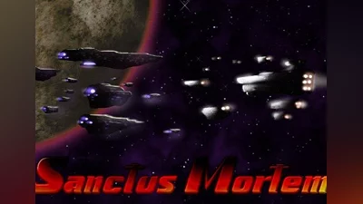 Sanctus Mortem EN Global (Global) [Steam]