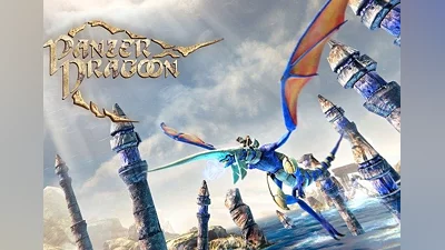 Panzer Dragoon: Remake Global (Global) [Steam]