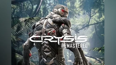 Crysis Remastered EN Argentina (Argentina) [Xbox One/Series]