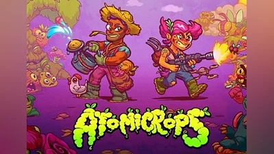 Atomicrops EN Global (Global) [Steam]