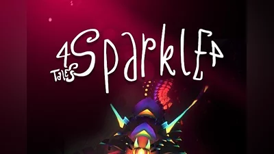 Sparkle 4 Tales EN Global (Global) [Steam]