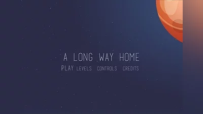 A Long Way Home EN Global (Global) [Steam]