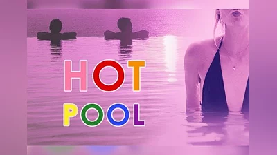 Hot Pool EN Global (Global) [Steam]