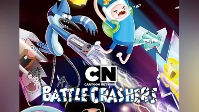 Cartoon Network: Battle Crashers EN Argentina (Argentina) [Xbox One/Series]
