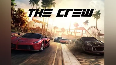 The Crew EN United States (United States) [Xbox One/Series]