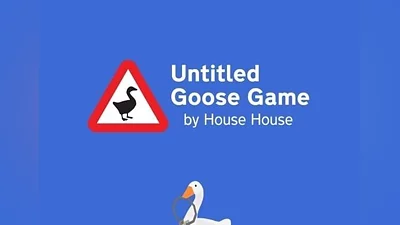 Untitled Goose Game EU (EU) [Steam Gift]