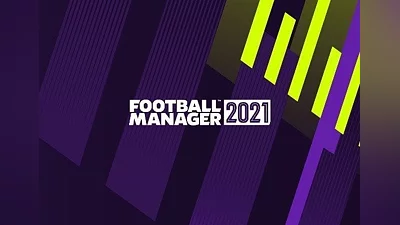 Football Manager 2021 EU (EU) [Steam]