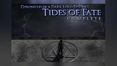 Chronicles of a Dark Lord: Episode 1 Tides of Fate EN Global (Global) [Steam]