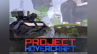 Project Hovercraft EN Global (Global) [Steam]
