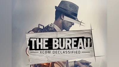 The Bureau: XCOM Declassified EN EU (EU) [Steam]