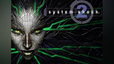 System Shock 2 EN/DE EU (EU) [Steam]