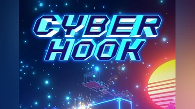 Cyber Hook EN/DE/FR/PT/RU/ZH/ES Global (Global) [Steam]