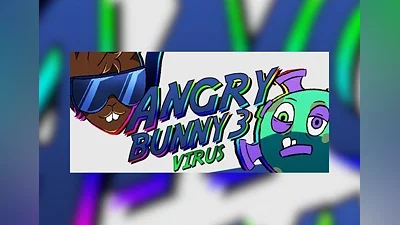 Angry Bunny 3: Virus EN Global (Global) [Steam]