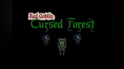Red Goblin: Cursed Forest EN Global (Global) [Steam]