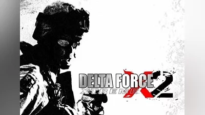 Delta Force: Xtreme 2 EN Global (Global) [Steam]