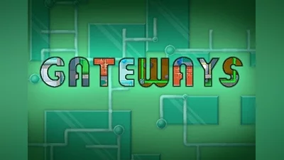 Gateways EN Global (Global) [Steam]