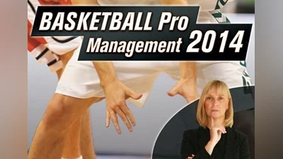 Basketball Pro Management 2014 EN/DE/FR/IT/ES EU (EU) [Steam]
