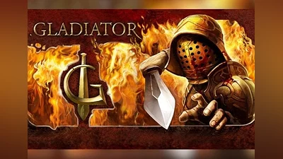I, Gladiator EN Global (Global) [Steam]