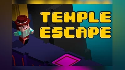 Temple Escape EN Global (Global) [Steam]