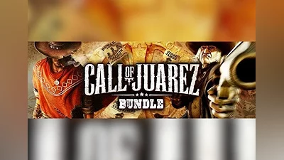 Call of Juarez - Bundle EN Global (Global) [Steam]