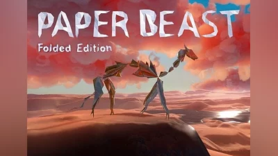 Paper Beast Folded Edition Global (Global) [Steam]